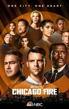 постер Пожарные Чикаго 10 сезон 3 серия