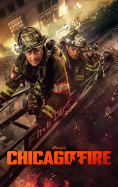 постер Пожарные Чикаго 13 сезон 3 серия